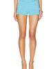 retrofete retrofete Sandra Knit Short - 1