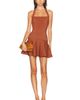 retrofete retrofete Serenna Knit Dress - 1