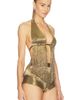 retrofete retrofete Sereya Embellished Top - 2