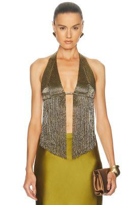 retrofete retrofete Sereya Top