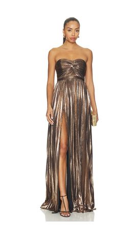 Sho Dress