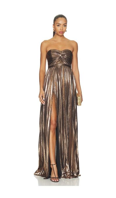 retrofete retrofete Serita Dress