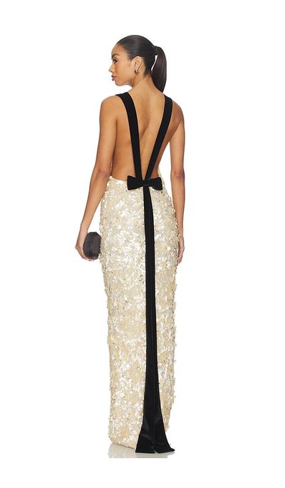 retrofete retrofete Shanae Dress