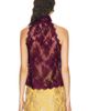 retrofete retrofete Signma Lace Top - 3