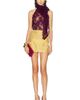 retrofete retrofete Signma Lace Top - 4
