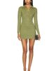 retrofete retrofete Siona Knit Dress - 1