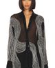 retrofete retrofete Siren Shirt - 1