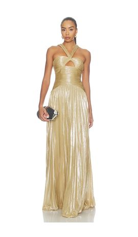 Sho Dress