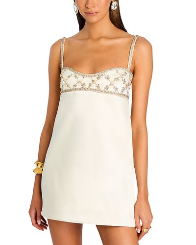 how do retrofete dresses fit Daniele Dress – Retrofete