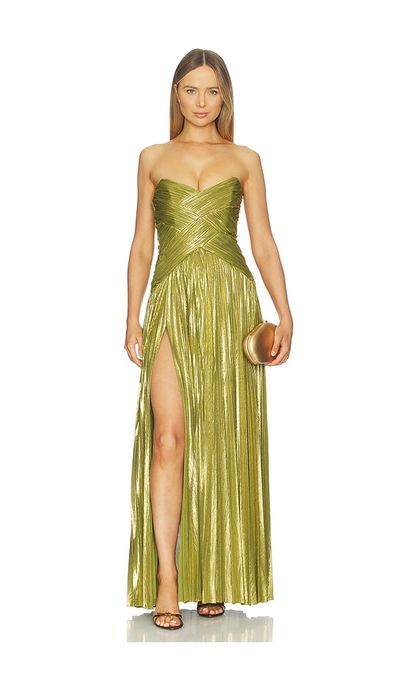retrofete retrofete Stephie Dress