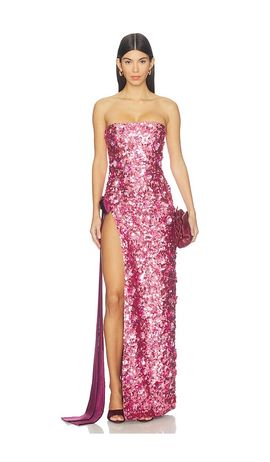 retrofete retrofete Sylpha Dress