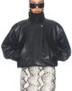 retrofete retrofete Sylvana Leather Jacket - 1
