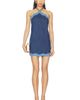 retrofete retrofete Tasia Denim Dress - 1
