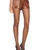 retrofete retrofete Valesia Leather Short - 2