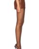 retrofete retrofete Valesia Leather Short - 3