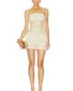 retrofete retrofete Vali Crochet Dress - 1