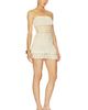 retrofete retrofete Vali Crochet Dress - 2