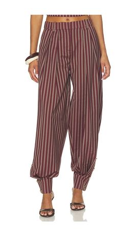 retrofete retrofete Velora Pant