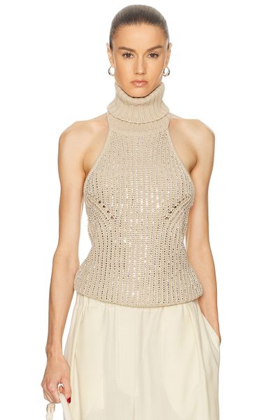 retrofete retrofete Veneta Top