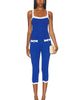 retrofete retrofete Verene Knit Jumpsuit - 1