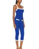 retrofete retrofete Verene Knit Jumpsuit - 2