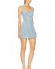 retrofete retrofete Vivara Denim Dress - 2