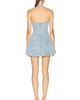 retrofete retrofete Vivara Denim Dress - 3
