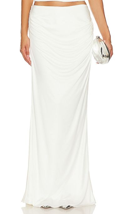 retrofete retrofete Vivienne Skirt