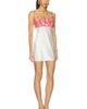 retrofete retrofete Winifred Embroidered Dress - 2