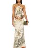 retrofete retrofete Wyntr Dress - 1
