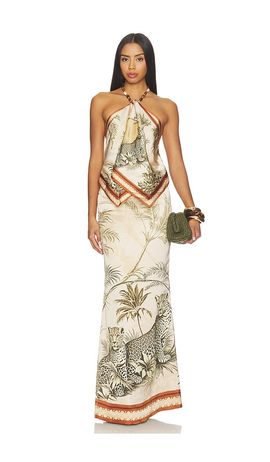 Sho Dress