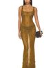 retrofete retrofete Zanie Crystal Dress - 1