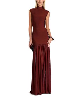 Sho Dress