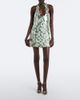 Retrofete Retrofête Briggs sequined halterneck minidress - 2