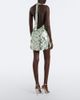 Retrofete Retrofête Briggs sequined halterneck minidress - 5