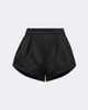Retrofete Retrofête Colton satin shorts - 1