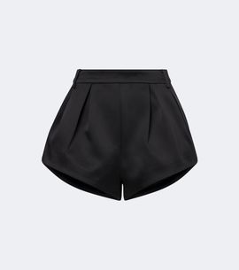 Retrofete Retrofête Colton satin shorts