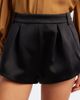 Retrofete Retrofête Colton satin shorts - 3