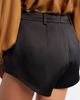 Retrofete Retrofête Colton satin shorts - 4
