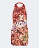 Retrofete RetrofÃªte Dorothy embellished halterneck minidress - 1