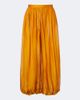 Retrofete Retrofête Evolet chiffon balloon pants - 1