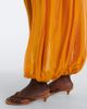Retrofete Retrofête Evolet chiffon balloon pants - 4
