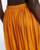 Retrofete Retrofête Evolet chiffon balloon pants - 5