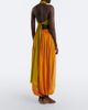 Retrofete Retrofête Evolet chiffon balloon pants - 6