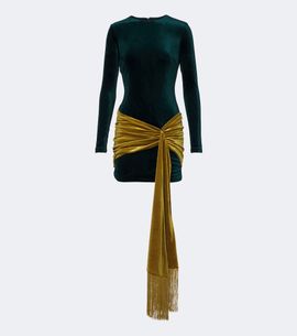 Sho Dress