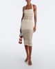 Retrofete RetrofÃªte Jaycee crochet cotton-blend midi dress - 2