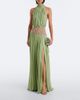 Retrofete Retrofête Kreeli embellished maxi dress - 2
