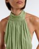 Retrofete Retrofête Kreeli embellished maxi dress - 3