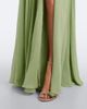 Retrofete Retrofête Kreeli embellished maxi dress - 4