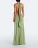 Retrofete Retrofête Kreeli embellished maxi dress - 5